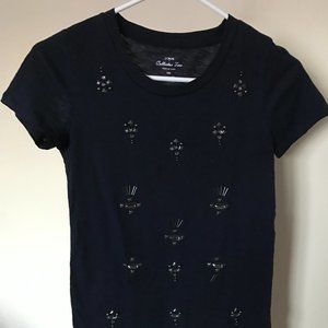 J. Crew Collection Tee